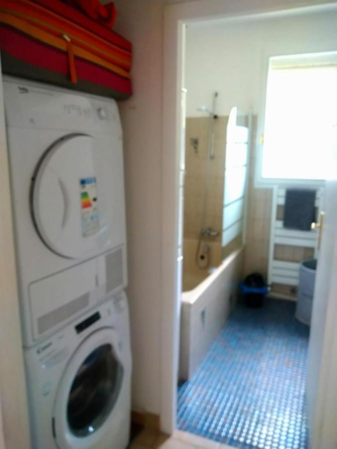 Maison Individuel Proche Des Chateaux Et Amboise Avec Jardin Clos Pocé-sur-Cisse 외부 사진